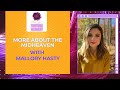 MUCH MORE ABOUT THE MIDHEAVEN IN ASTROLOGY WITH MALLORY HASTINGS