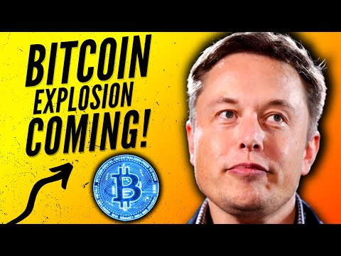 Elon Musk Bitcoin U0026 Ethereum HUGE NEWS! - Crypto Is Going To EXPLODE! BTC Elon Musk Highlights 2021