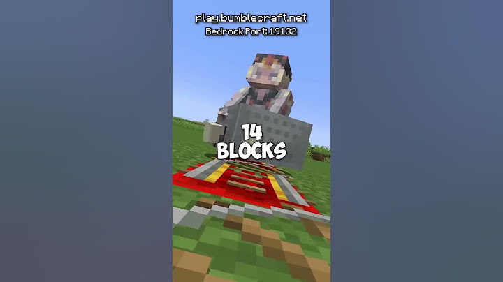 how fast can a minecart go?