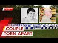 Police probe alleged gardening dispute as accused murderer fronts court | A Current Affair