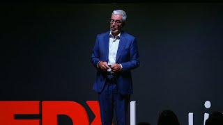 Il leader gentile | Walter Ruffinoni | TEDxLUISS screenshot 3