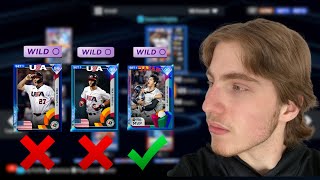 HOW TO USE THE WILDCARD FEATURE IN MLB THE SHOW 23