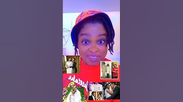 2ème mariage idéal pasteur Marcello Tunasi Esther Aïcha bonne vie à deux manman blanche Doux repos