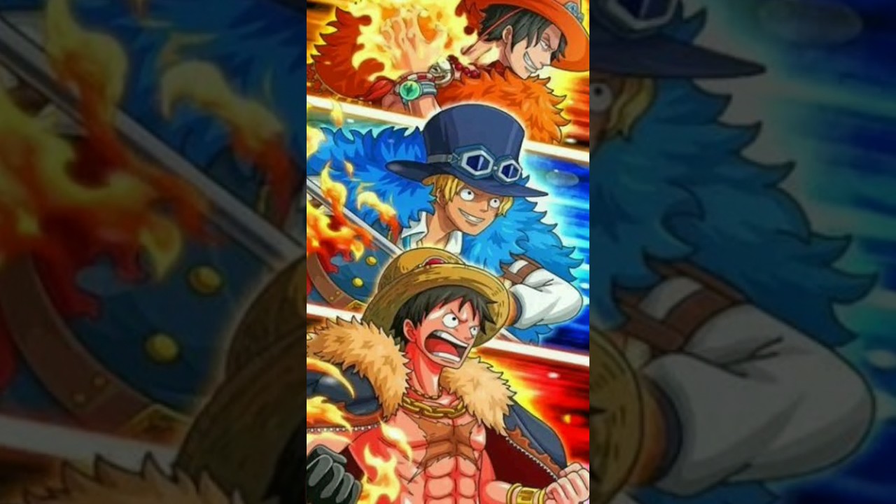 What if luffy was a marine?.🤔😱. #shorts #anime #latest #tranding #onepiece #new