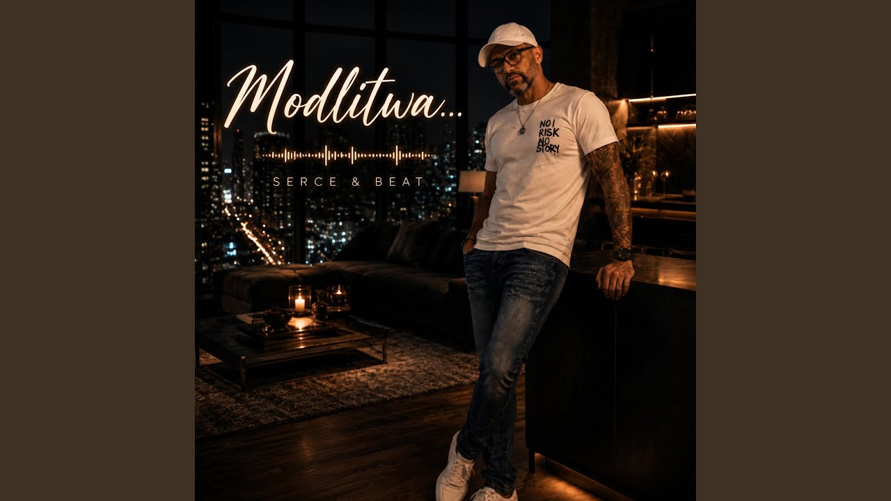 Watch Modlitwa on YouTube Watch Modlitwa on YouTube