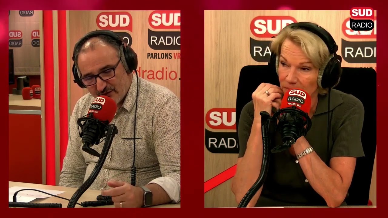 "Je suis assez peu enclin à la rancœur sans savoir pourquoi." - Patrick