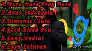 Kumpulan Lagu Atta Halilintar (Full Album)