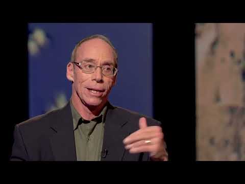 ★ Incroyable : il existe une base secrète sur la Lune affirme Steven Greer !