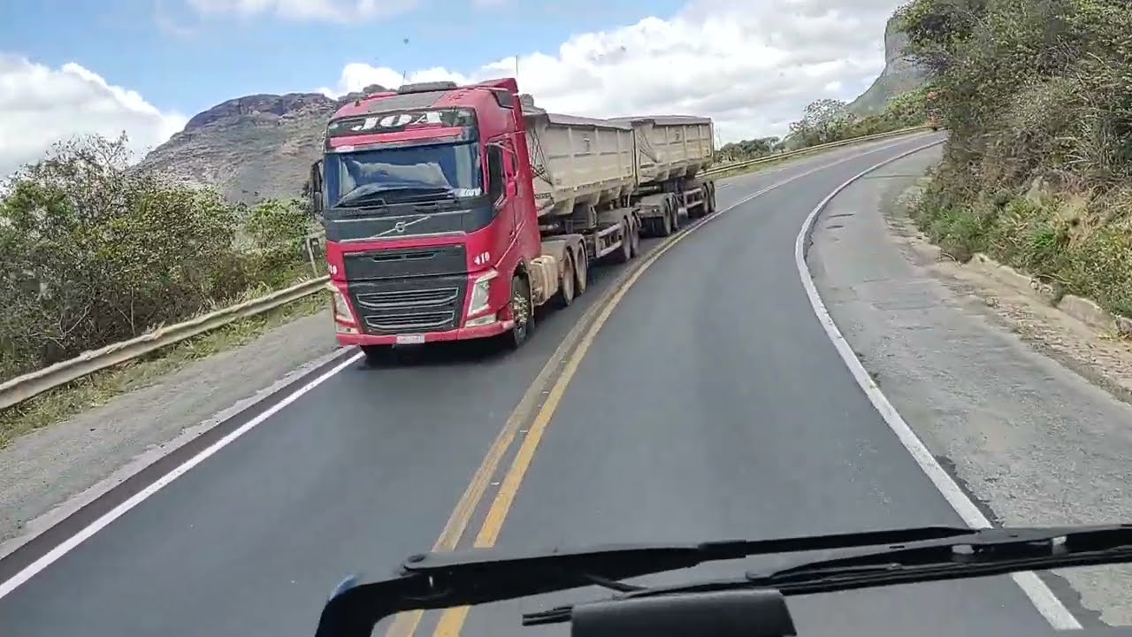 Chapada Diamantina # Bahia # Br 242