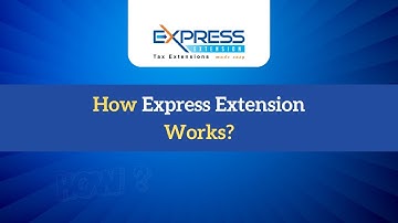 How ExpressExtension.com Works