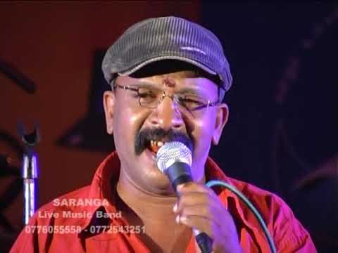 r.v.vasan's.-saranga-live-music-band-song--kaattru-vanka-poonen-&-singer---sukumar