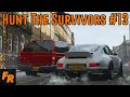 Hunt The Survivors #13 - Forza Horizon 4