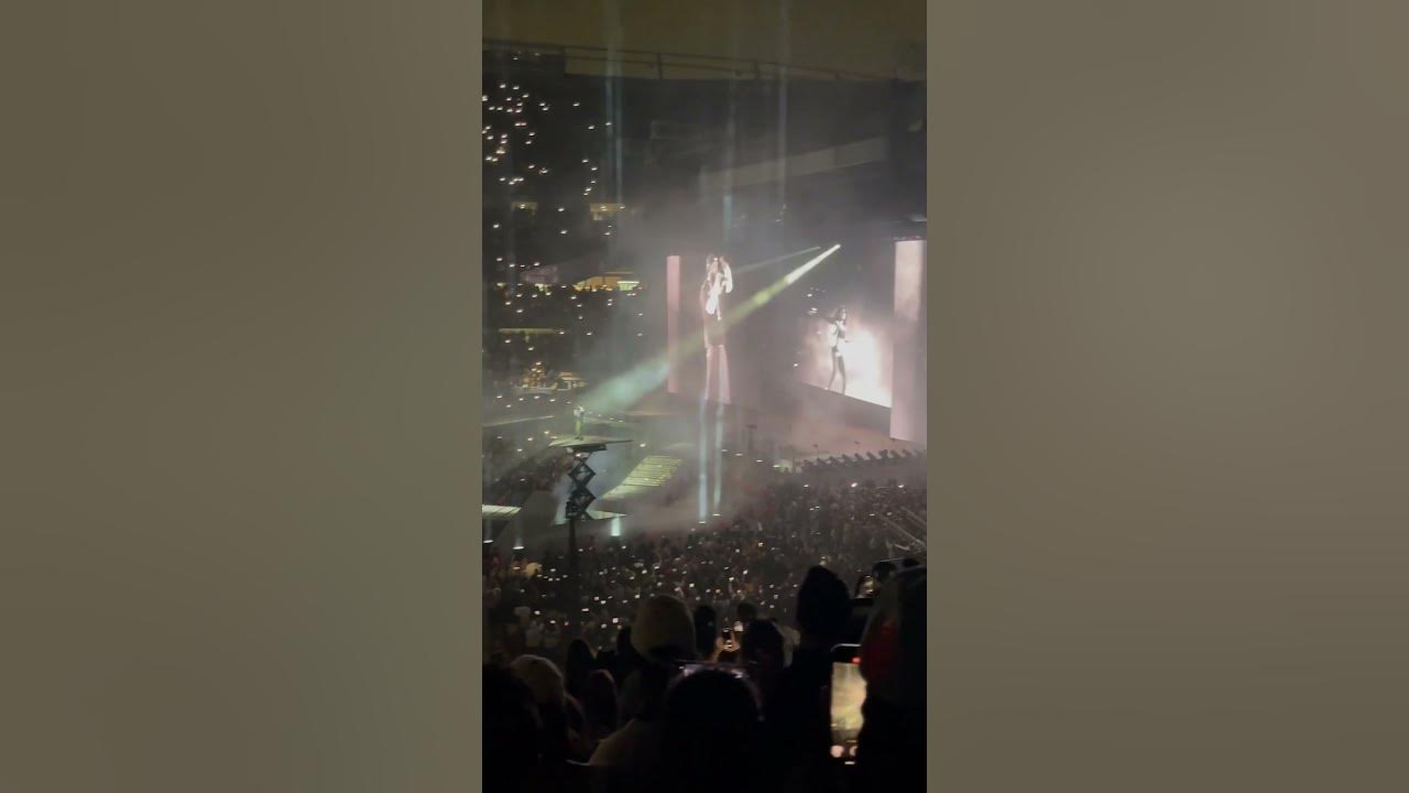 Kendrick Lamar, SZA - All The Stars (GNX Tour 2025 Live) #gnxtour #kendricklamar #sza #allthestars Kendrick Lamar, SZA - All The Stars (GNX Tour 2025 Live) #gnxtour #kendricklamar #sza #allthestars