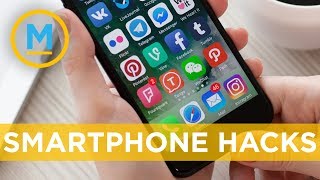 How to make your smartphone work better and last longer | Your Morning screenshot 5