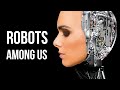 What If Robots Started to Replace People