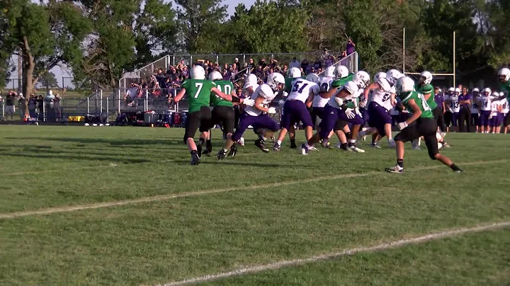 Viewers' Choice Game of the Week - McCook Central/...