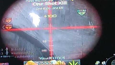 scrapyard noscope montage