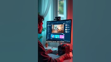 Transform Your Video Creation Game with RocketVideo AI