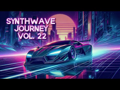 YouTubeでSYNTHWAVE JOURNEY Vol.22 | Synthwave | Retrowaveを視聴