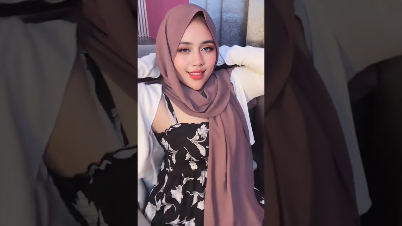 Bigo Live Hijab - 365