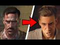 The Tragedy Of Dr Edward Richtofen, So Far...