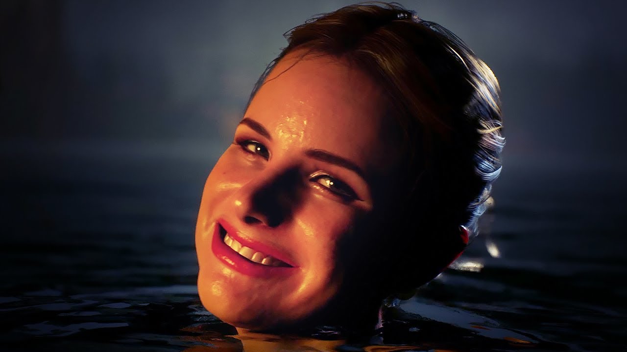 The Quarry | Chapter 2 & 3