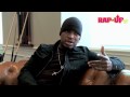 Ne-Yo Talks New Album, Alter-Ego, and Rihanna