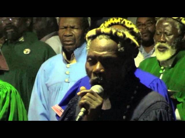 Shembe: Rev Mlungwana (Kwafika izazi-34) class=