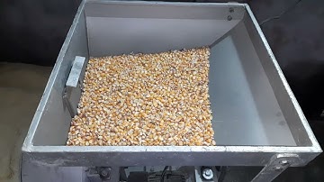 2 HP Single phase animal feed machine ; Cattle, Poultry & Pig Feed | K & K Farm