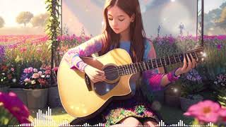 🌸chill out  , relaxing music , mood music🍃ดนตรีฟังสบายๆ🎶คลายเครียด กล่อมนอน🪴