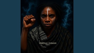 Spiritual Woman