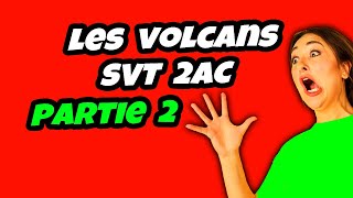 les volcans et leur relation avec la tectonique des plaques PARTIE 2