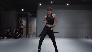 Swalla Bad Man -  Dance Cover ||   and 1MILLION Dance Studio