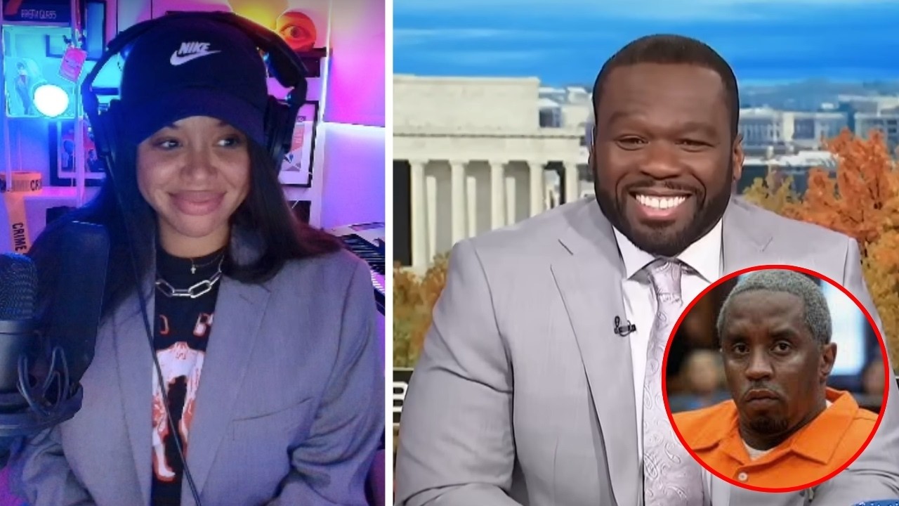 50 Cent Played the Long Game (And the Internet Noticed)