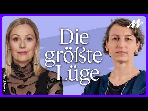 How Constant People-Pleasing Costs You Money and Freedom | MMP meets Ruth Moschner | Episode #473