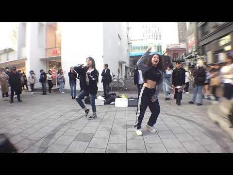 2020.1.31&amp;amp;걷고싶은거리&amp;amp;홍대버스킹&amp;amp;혼성댄스팀&amp;amp;<strong>3root</strong>&amp;amp;by Bigstart