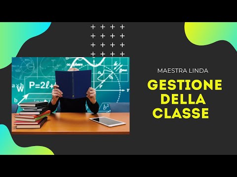 Video: Che cos'è lo schema di miglioramento della classe?