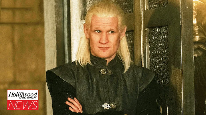 House of the Dragon Producer Baffled Daemon Has Be...