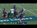 Roughriders GO TO WORK early in the third quarter | 112th Grey Cup