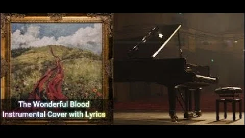 The Wonderful Blood - Tiffany Hudson - Instrumental Cover with Lyrics