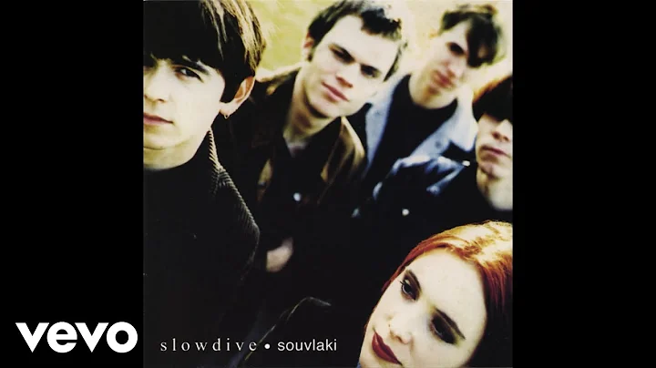 Slowdive - When the Sun Hits (Audio) - DayDayNews