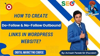 The BEST Way to Create Do-Follow and No-Follow Links in WordPress