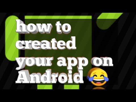 create app without coding create app without coding