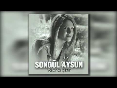 Songül Aysun - Unutma Sazım