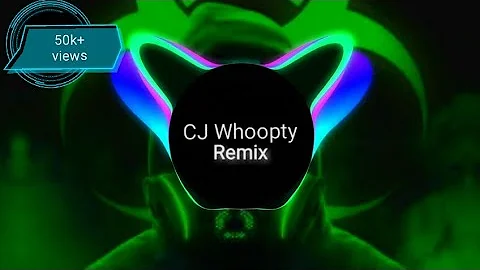 CJ Whoopty Song.(Remix)Song.TAMIM SONG.