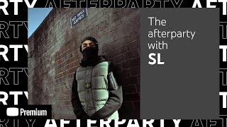 SL - Paranoia