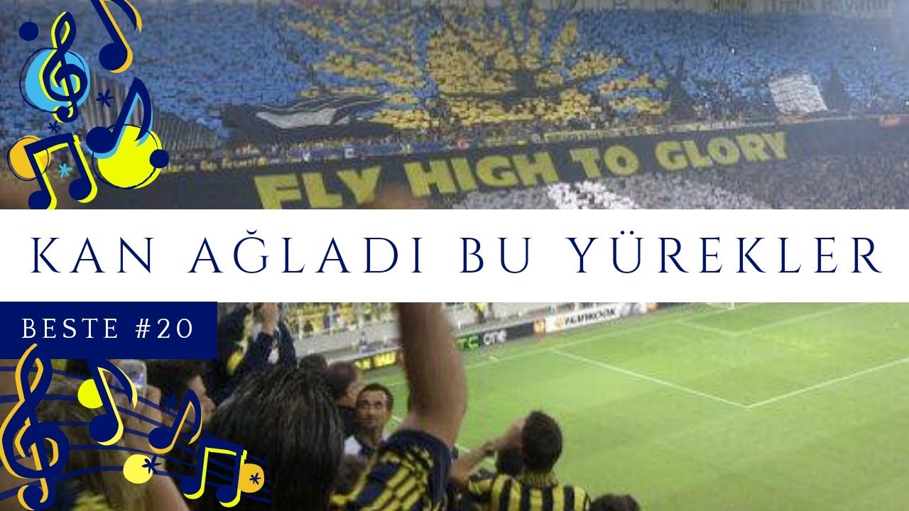 📣 Kan Ağladı Bu Yürekler - 20