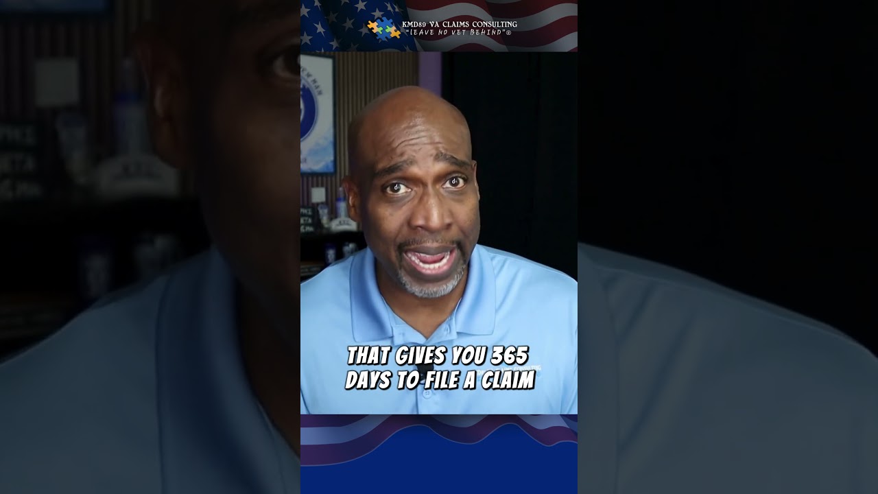 Заявление в рамках Закона PACT: нужен ли диагноз для подачи заявления? Объясняет бывший оценщик.