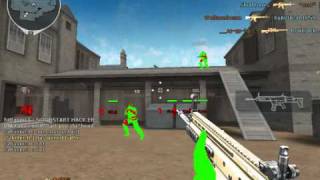 DXT VIP HACK  8/7/2010 (NOT PATCHED)