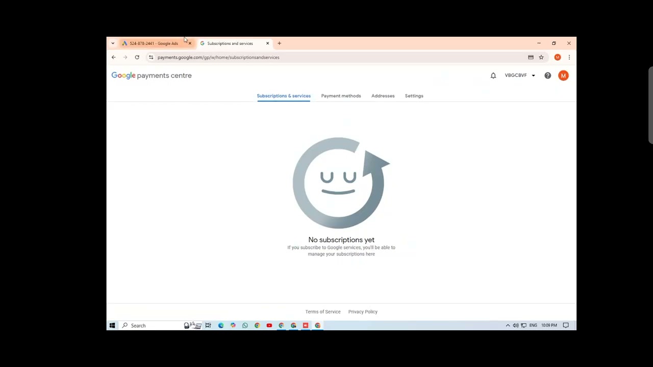 google ads threshold,google ads threshold method 2025,google ads threshold method, google ads